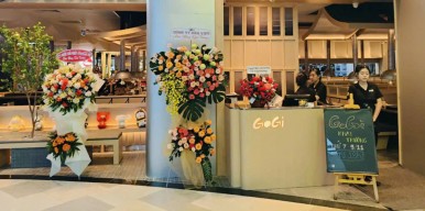 NHÀ HÀNG GOGI HOUSE VẠN HẠNH MALL TTTM Vạn Hạnh Mall, Quận 10, TP. HCM NHÀ HÀNG GOGI HOUSE VẠN HẠNH MALL TTTM Vạn Hạnh Mall, Quận 10, TP. HCM